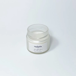 Арома Свеча "BUBBLE GUM" 100 мл. Арома Свеча "BUBBLE GUM" 100 мл.